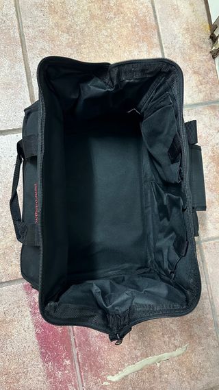 Bolsa de herramientas Parkside Performance