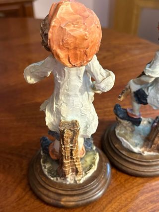 Figuras Giuseppe Armani Niños