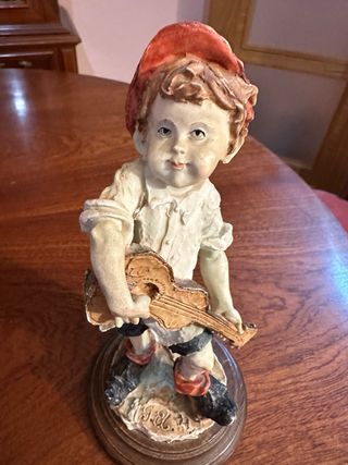 Figuras Giuseppe Armani Niños