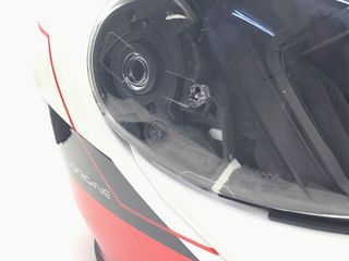 casco abatible origine linear