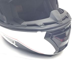casco abatible origine linear