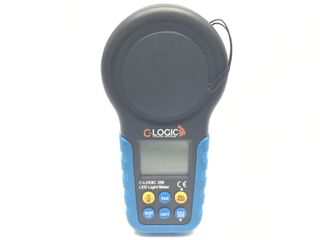luxometro c-logic 250