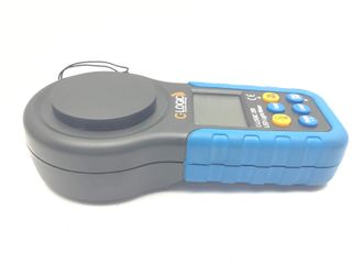 luxometro c-logic 250