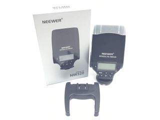 flash para sony neewer nw320