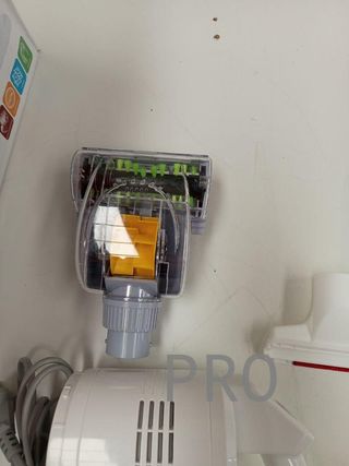 Aspiradora de mano Polti Forzaspira