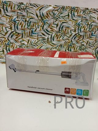 Aspiradora de mano Polti Forzaspira