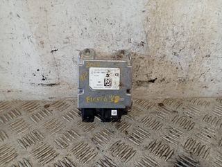 CENTRALITA AIRBAG FORD FIESTA (CB1)