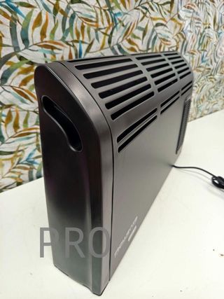 Calentador 2 en 1 -ROWENTA- VECTISSIMO Turbo 2400