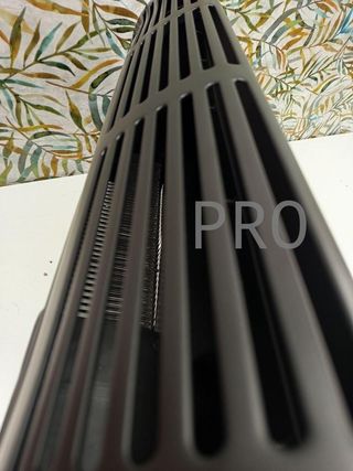 Calentador 2 en 1 -ROWENTA- VECTISSIMO Turbo 2400