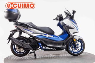 HONDA FORZA 125