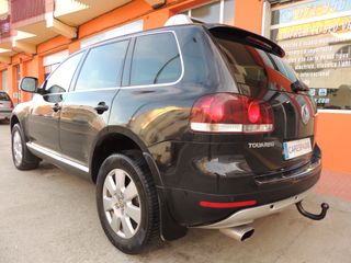Volkswagen Touareg 2008