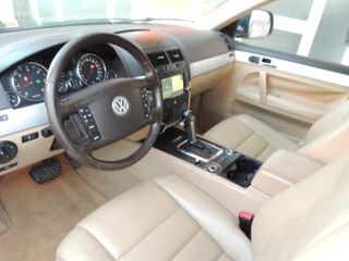 Volkswagen Touareg 2008