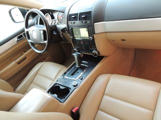 Volkswagen Touareg 2008