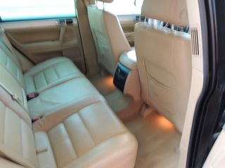 Volkswagen Touareg 2008