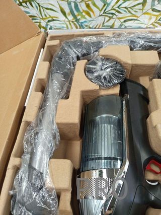 Rowenta X-Force Flex 14.60 - Aspiradora sin cable