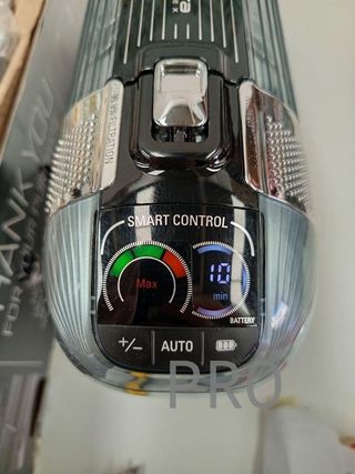 Rowenta X-Force Flex 14.60 - Aspiradora sin cable