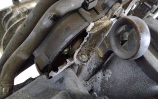 Seat dmuap1606970 dge motor leon (kl1) xcellence