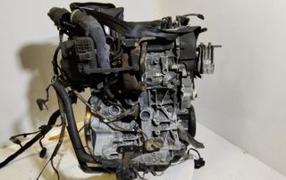 Seat dmuap1606970 dge motor leon (kl1) xcellence