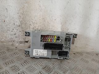 CAJA RELES / FUSIBLES OPEL COMBO D