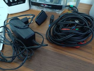 Compex Sport Elite - 4 canales