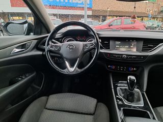 Opel Insignia 1.6 cdti 2020