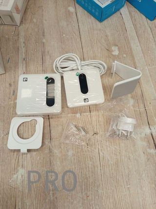 Aspen - Termostato Wifi Para Caldera Y Calefacción