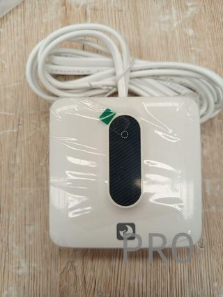 Aspen - Termostato Wifi Para Caldera Y Calefacción