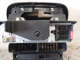 SISTEMA AUDIO / RADIO CD OPEL COMBO D