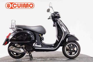 PIAGGIO VESPA GTS 125
