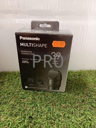 Recortador Multishape - ER-CTN1 - Panasonic