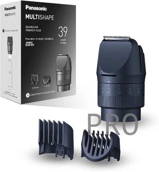 Recortador Multishape - ER-CTN1 - Panasonic