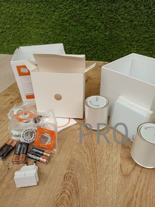 Válvulas radiador inteligentes - Netatmo