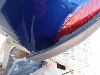 PARAGOLPES TRASERO FORD FOCUS BERLINA (CB8) F1EB17906A