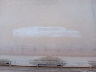 PARAGOLPES TRASERO FORD FOCUS BERLINA (CB8) F1EB17906A