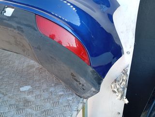 PARAGOLPES TRASERO FORD FOCUS BERLINA (CB8) F1EB17906A