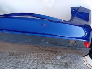 PARAGOLPES TRASERO FORD FOCUS BERLINA (CB8) F1EB17906A