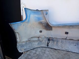 PARAGOLPES TRASERO FORD FOCUS BERLINA (CB8) F1EB17906A