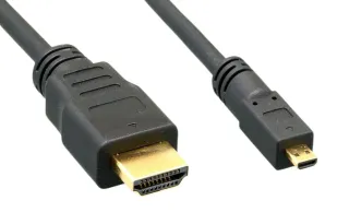 Cable HDMI a Micro HDMI