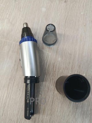 Panasonic ER-GN30-K503 Recortadora De Vello Facial.