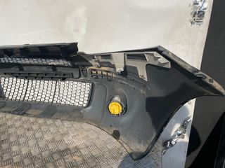 PARAGOLPES DELANTERO CITROEN C3 PLURIEL 9642742277