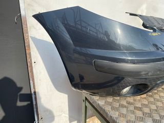 PARAGOLPES DELANTERO CITROEN C3 PLURIEL 9642742277
