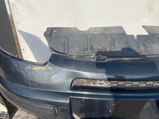 PARAGOLPES DELANTERO CITROEN C3 PLURIEL 9642742277