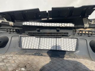 PARAGOLPES DELANTERO CITROEN C3 PLURIEL 9642742277
