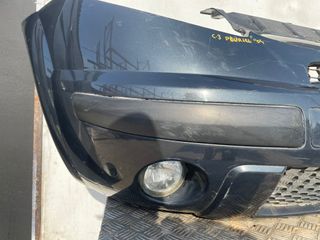 PARAGOLPES DELANTERO CITROEN C3 PLURIEL 9642742277
