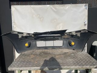 PARAGOLPES DELANTERO CITROEN C3 PLURIEL 9642742277