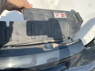 PARAGOLPES DELANTERO CITROEN C3 PLURIEL 9642742277