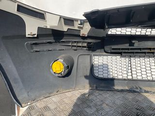 PARAGOLPES DELANTERO CITROEN C3 PLURIEL 9642742277