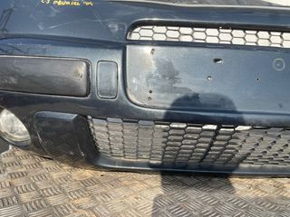 PARAGOLPES DELANTERO CITROEN C3 PLURIEL 9642742277