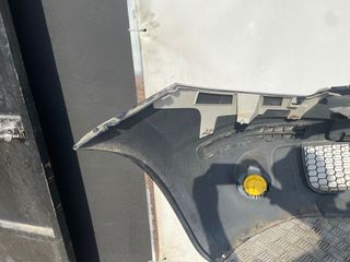 PARAGOLPES DELANTERO CITROEN C3 PLURIEL 9642742277