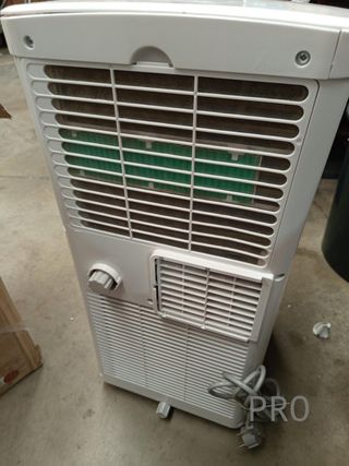 Aire acondicionado portátil Comfee